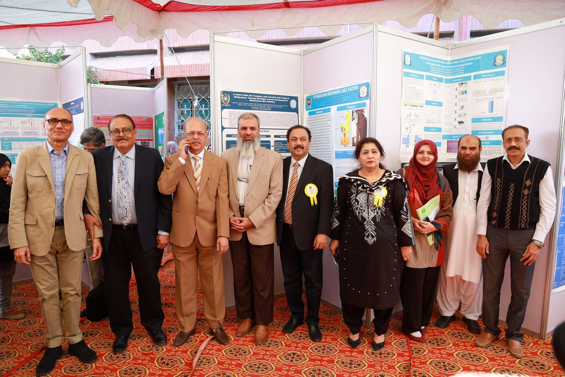 JSMU International Research Conference
